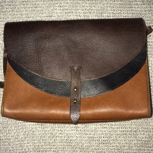 Madewell Essex Crossbody